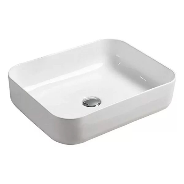 фото Тумба с раковиной Comforty Кёльн 90-1 дуб темный 