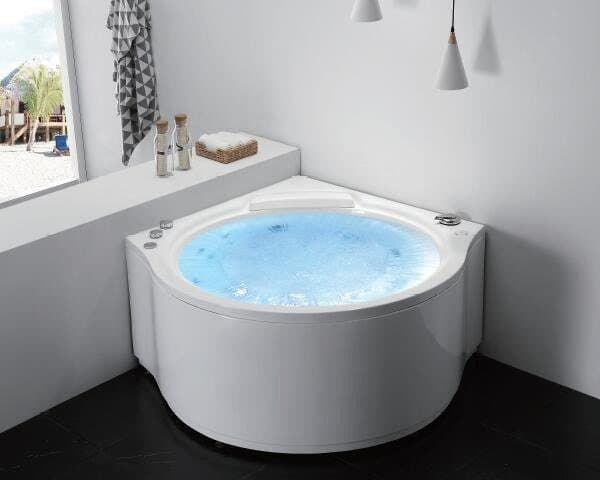 картинка Акриловая ванна Gemy G9251 K 