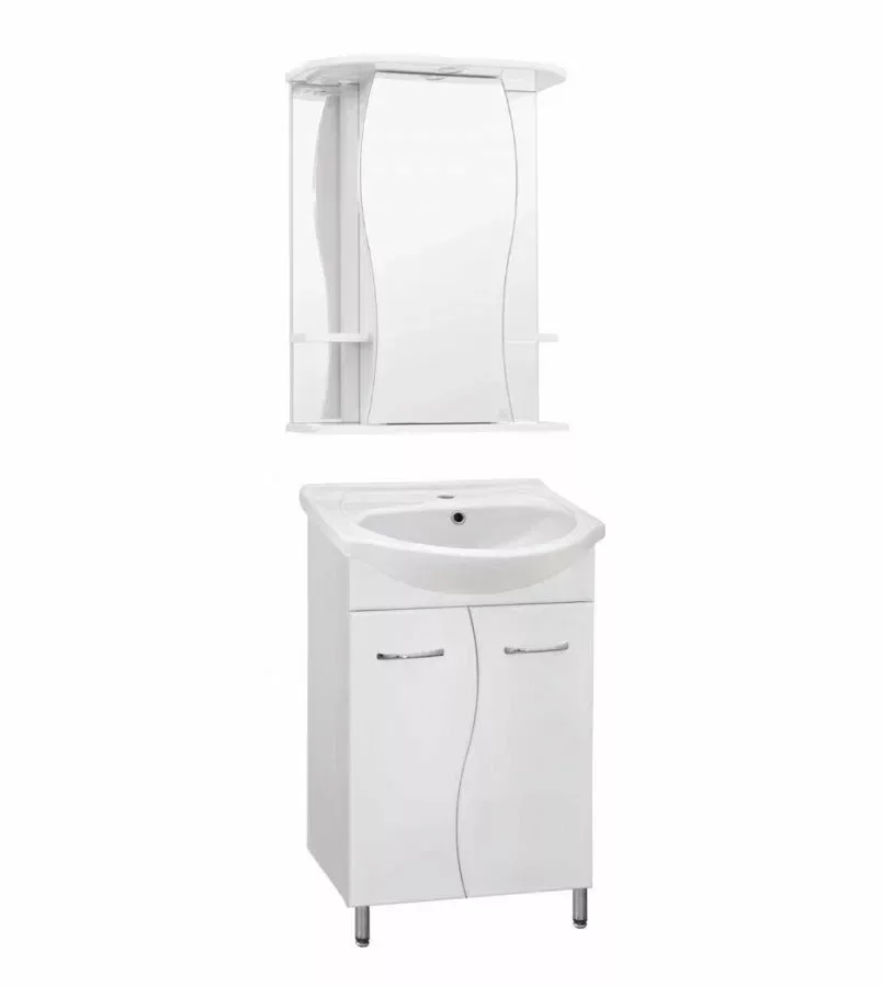 фото Тумба 12 под умывальник Уют  55 