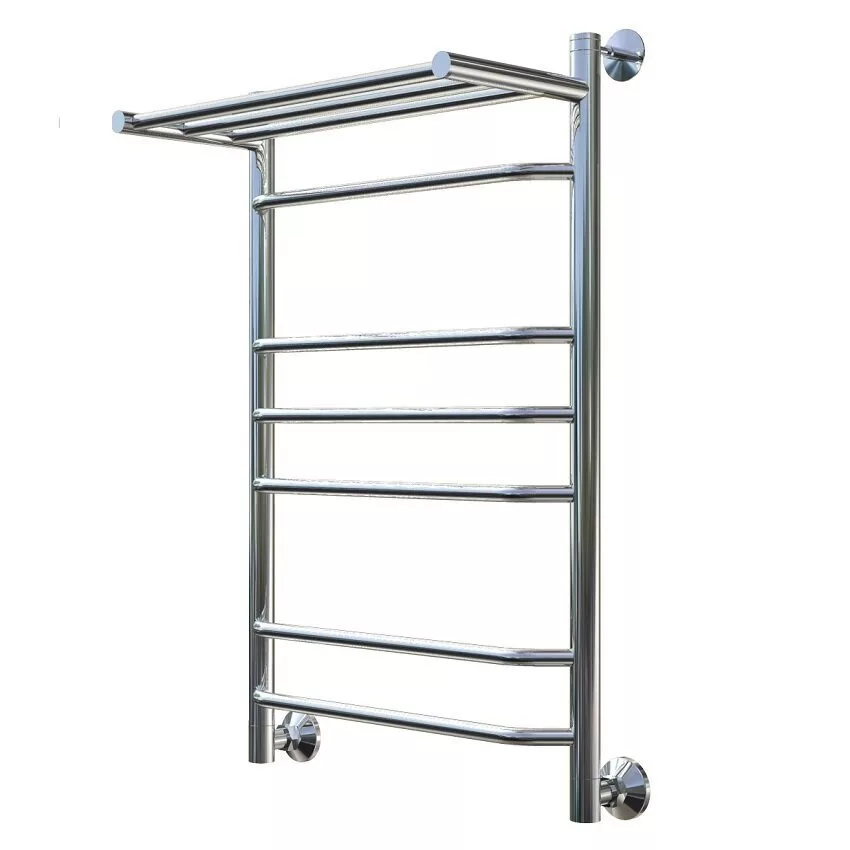 картинка Полотенцесушитель Тругор Браво НП 3 П 80*40 (ЛЦ4) (Браво3/нп8040 П) 