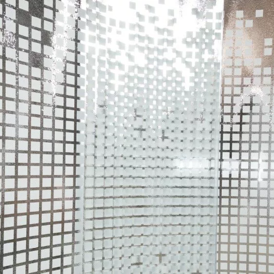 картинка Душевая кабина Deto L920 L 