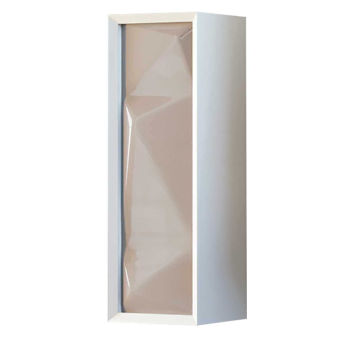 фото Пенал Marka One Romb 30П 1д. Cappuccino R 