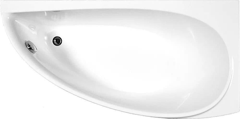 картинка Акриловая ванна Ravak Avocado R 150 см 