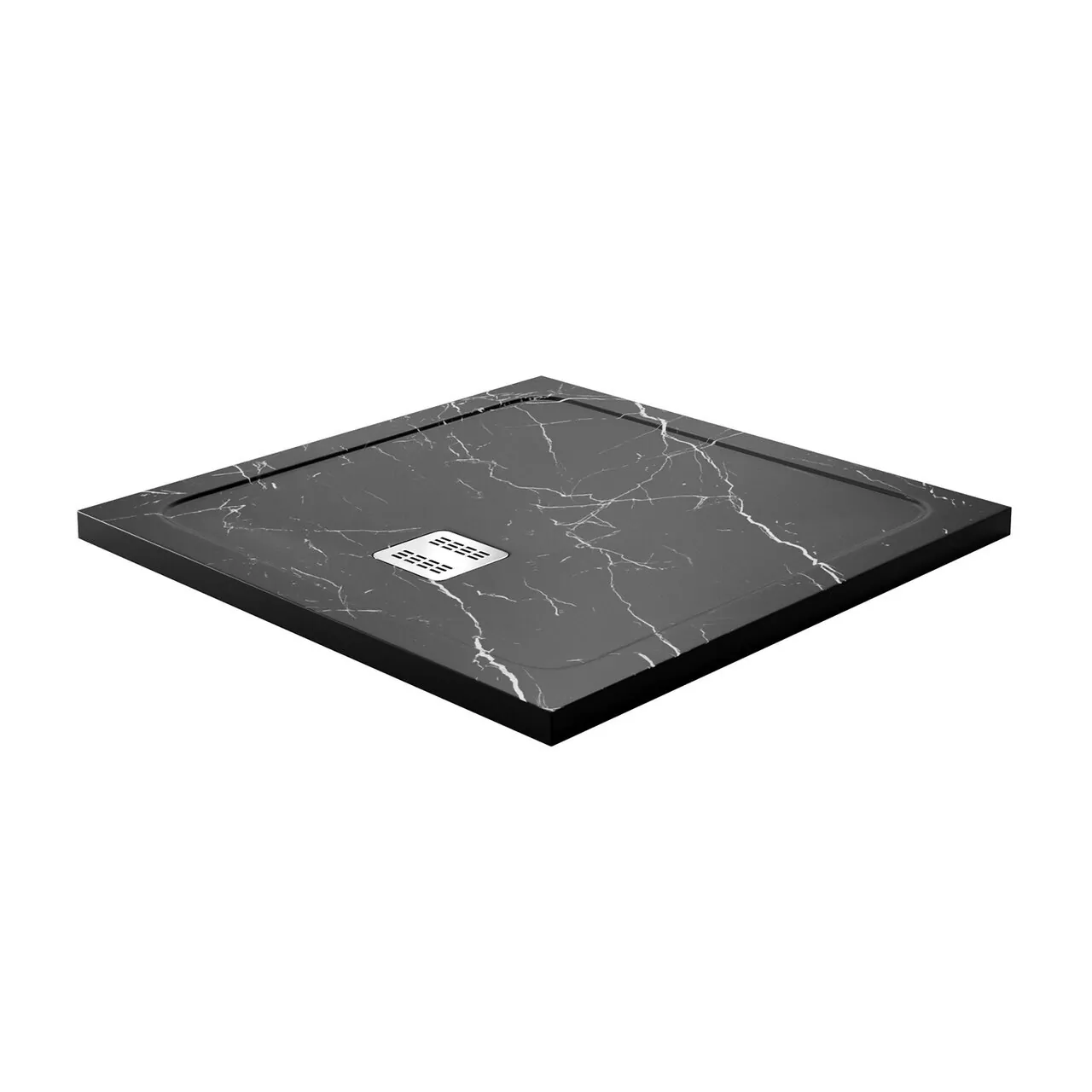 фото Душевой поддон WasserKRAFT 19T03 