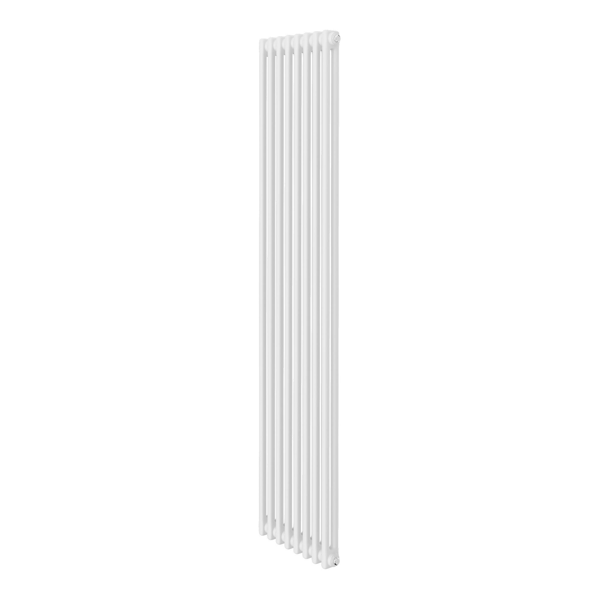 картинка Дизайн-радиатор Royal Thermo Insignia C2180 8 секций RAL9016 