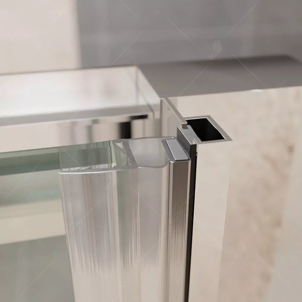 картинка Душевая дверь RGW PA-14 150 