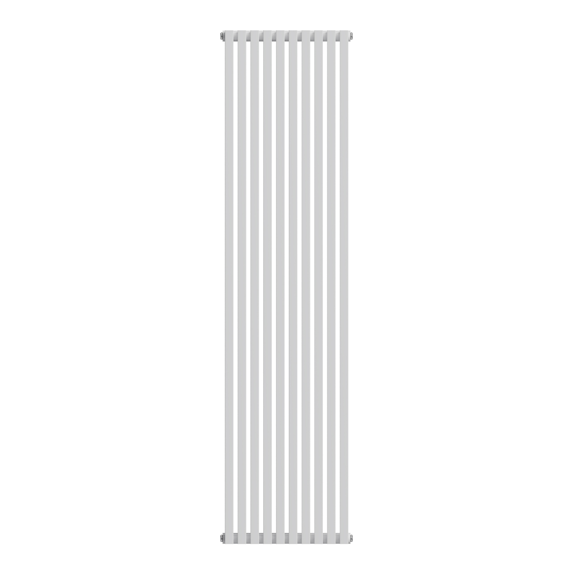 картинка Дизайн-радиатор Royal Thermo Shift Q30 C2180 10 секций RAL9016 