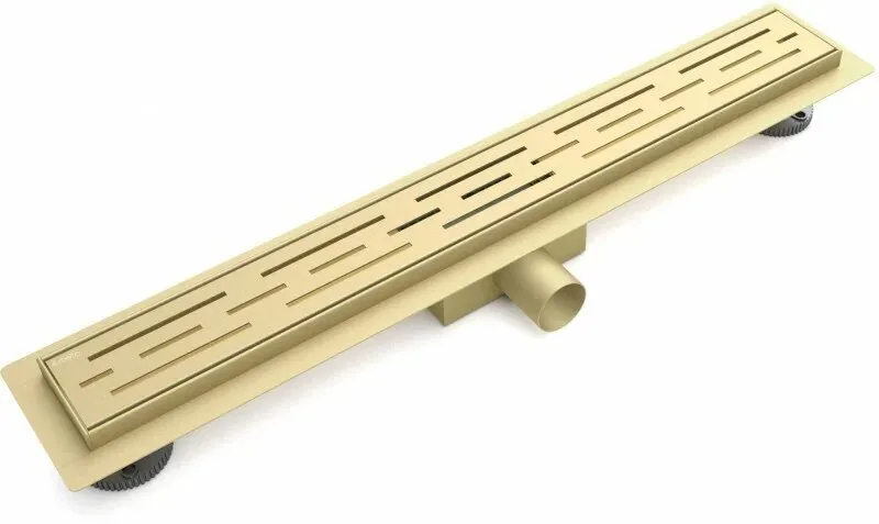 картинка Желоб линейный ESBANO M-RAIN-60SG 600 мм 