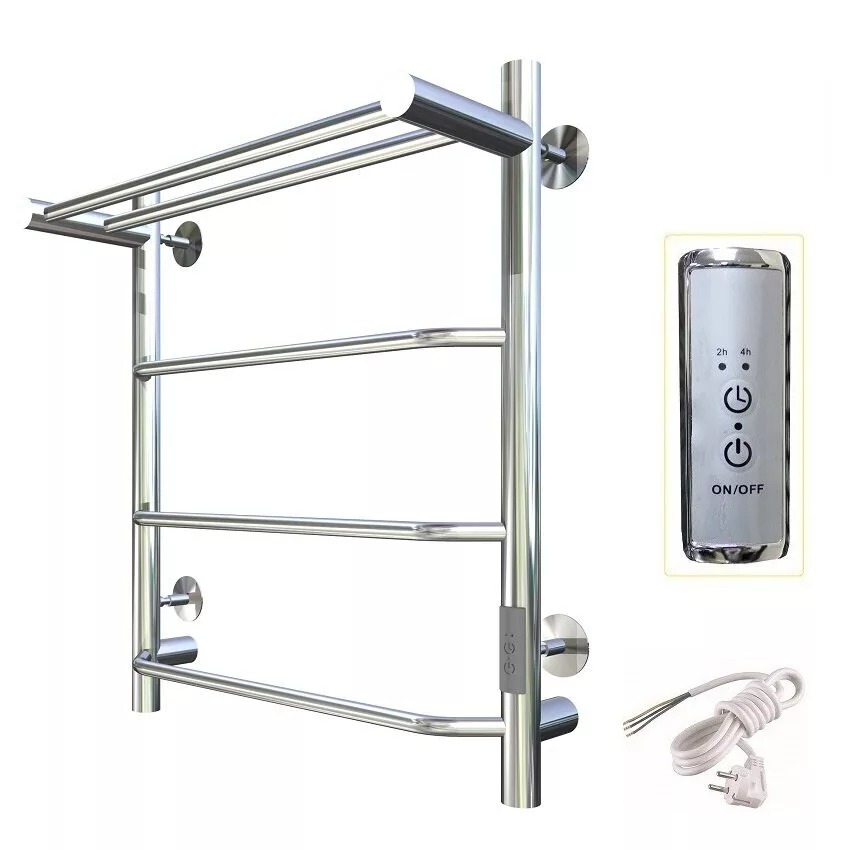 картинка Полотенцесушитель Тругор Пэк сп 6 П 60х40 32 мм (Пэк сп 6 П 60х40 32) 