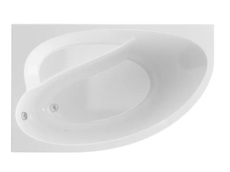 картинка Акриловая ванна Timo  IVA1610L 