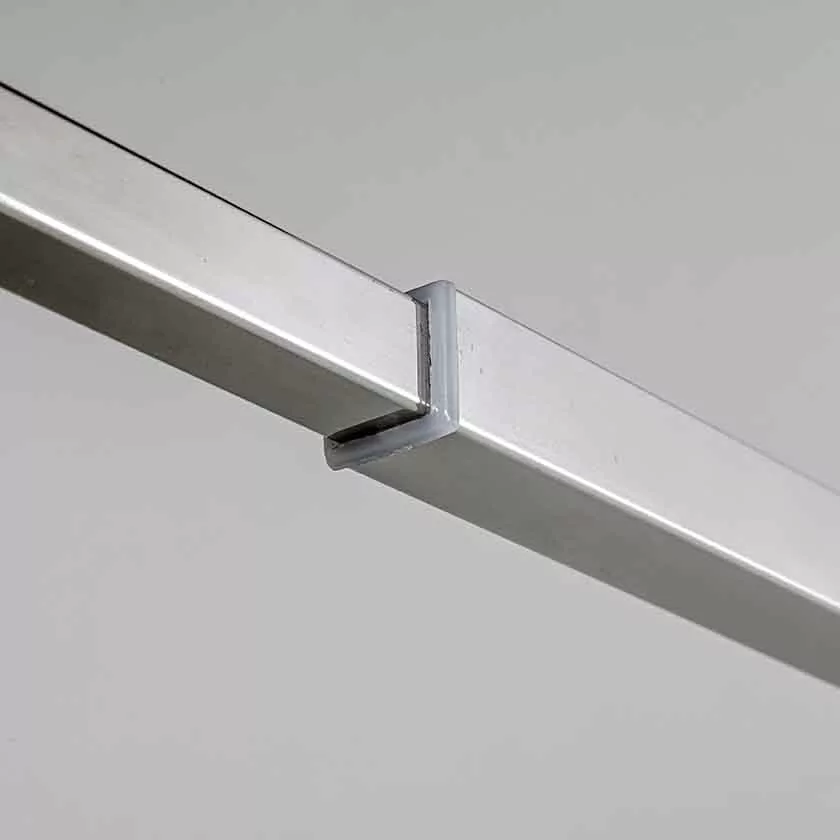 фото Душевая перегородка DTO MC 110 Chrome 