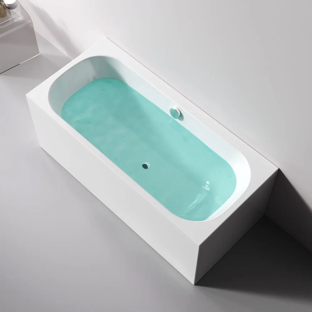 картинка Ванна акриловая AM.PM Above W9XA-150-070W-A 150x70 см 