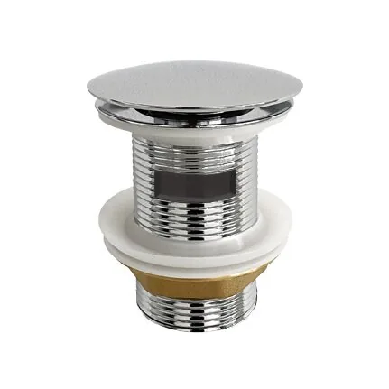 картинка Донный клапан Ceramicanova CN2000CHx цвет хром 