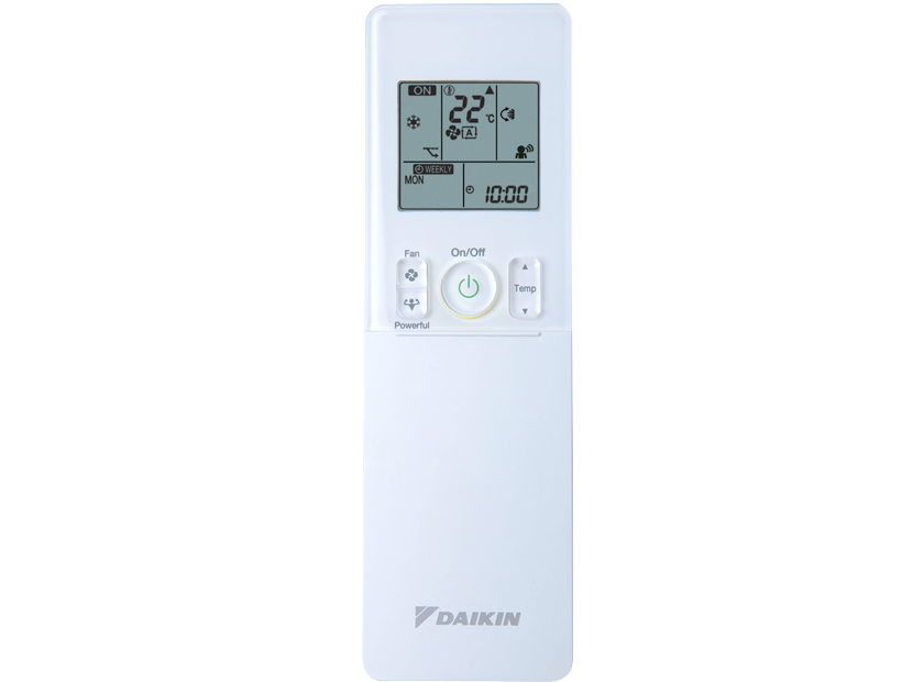 картинка Кондиционер Daikin FTXS71G / RXS71F8 