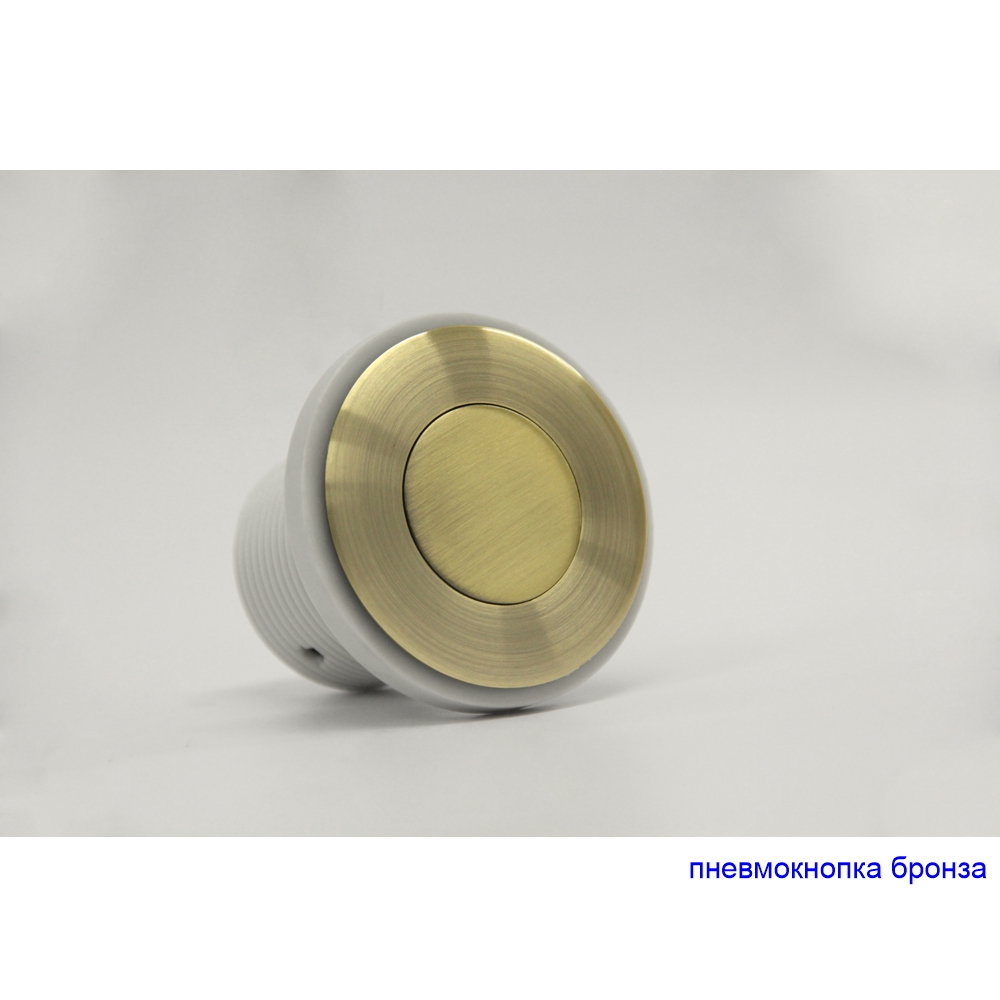картинка Ванна EXCELLENT Sfera Slim 170x100 правая SMART бронза 