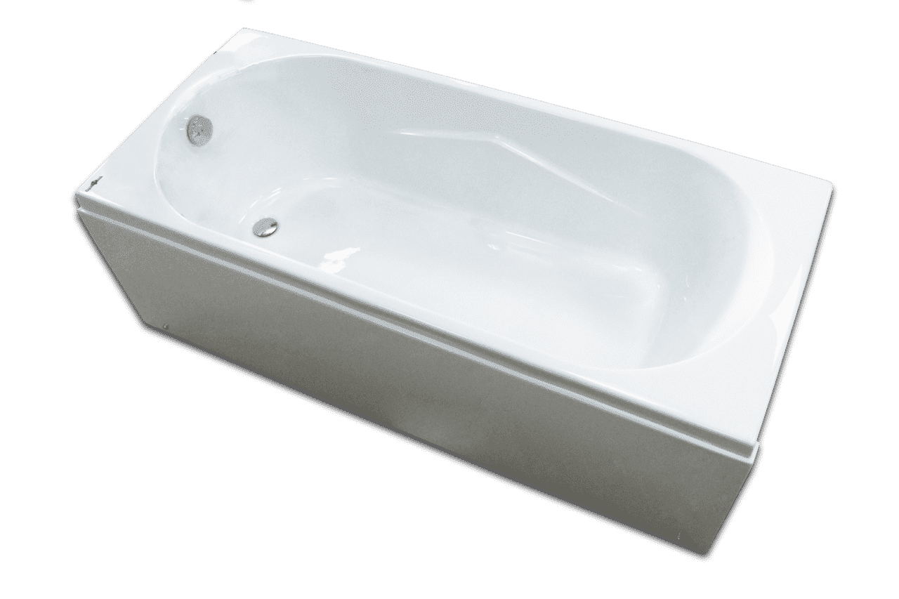 картинка Акриловая ванна Royal Bath Tudor 150x70 