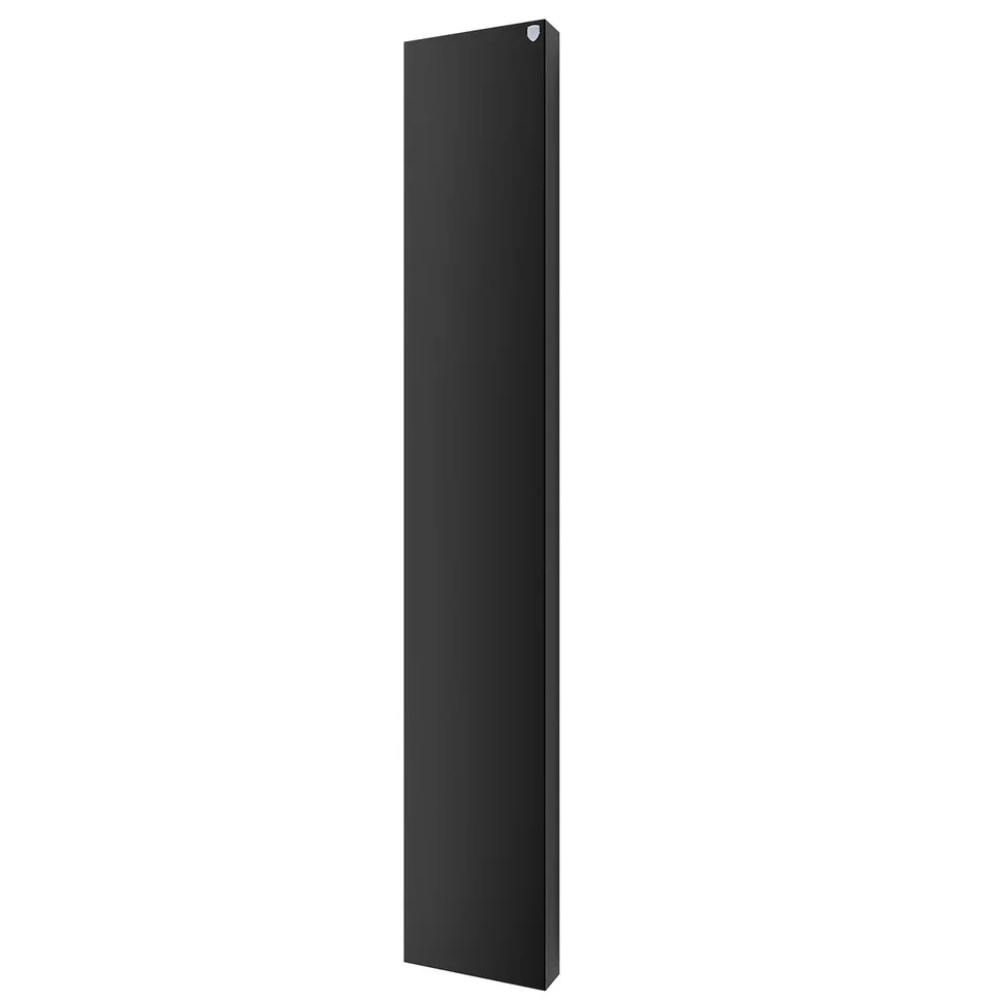 картинка Дизайн-радиатор Royal Thermo Flat 300-1800 Noir Sable 