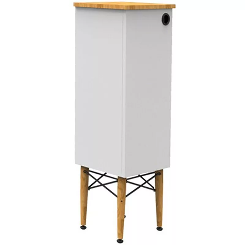 фото Шкаф боковой Creavit Legno LG2110.00.KNB 