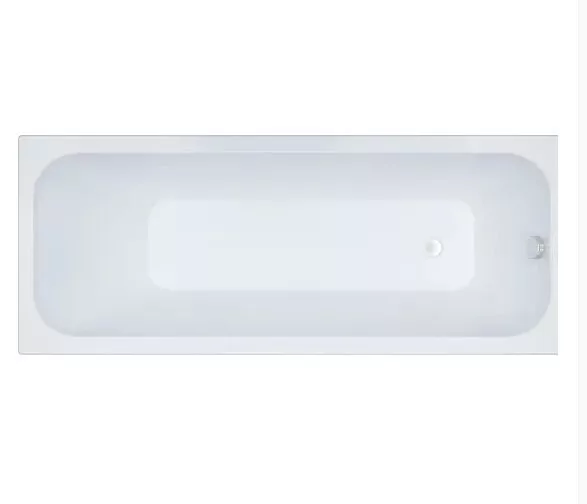 картинка Акриловая ванна Triton Ультра 150 см 