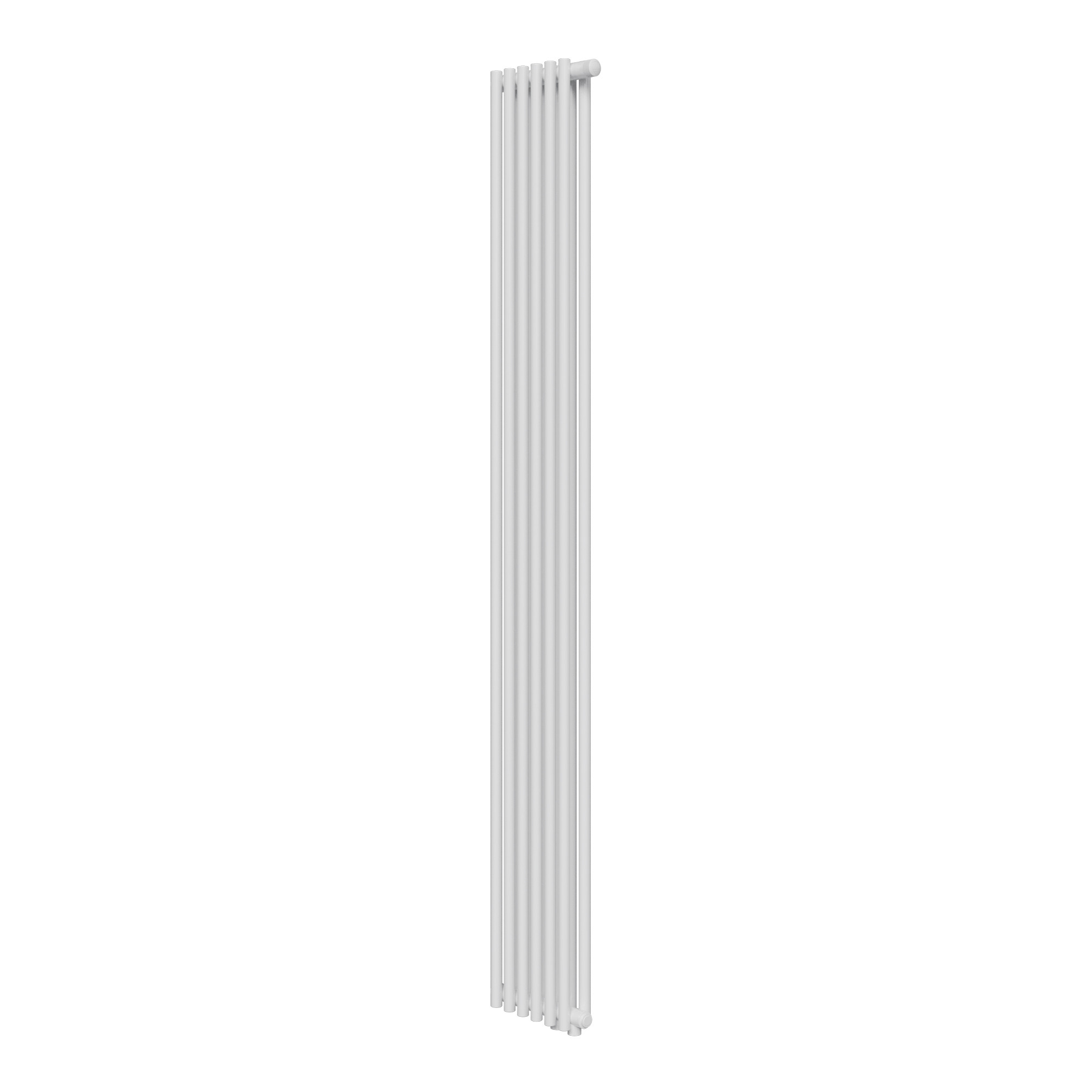 картинка Дизайн-радиатор Royal Thermo Shift R22 VC2180 6 секций RAL9016 