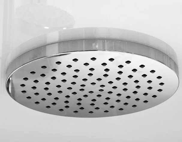 картинка Душевая кабина Deto A09 LED с гидромассажем 