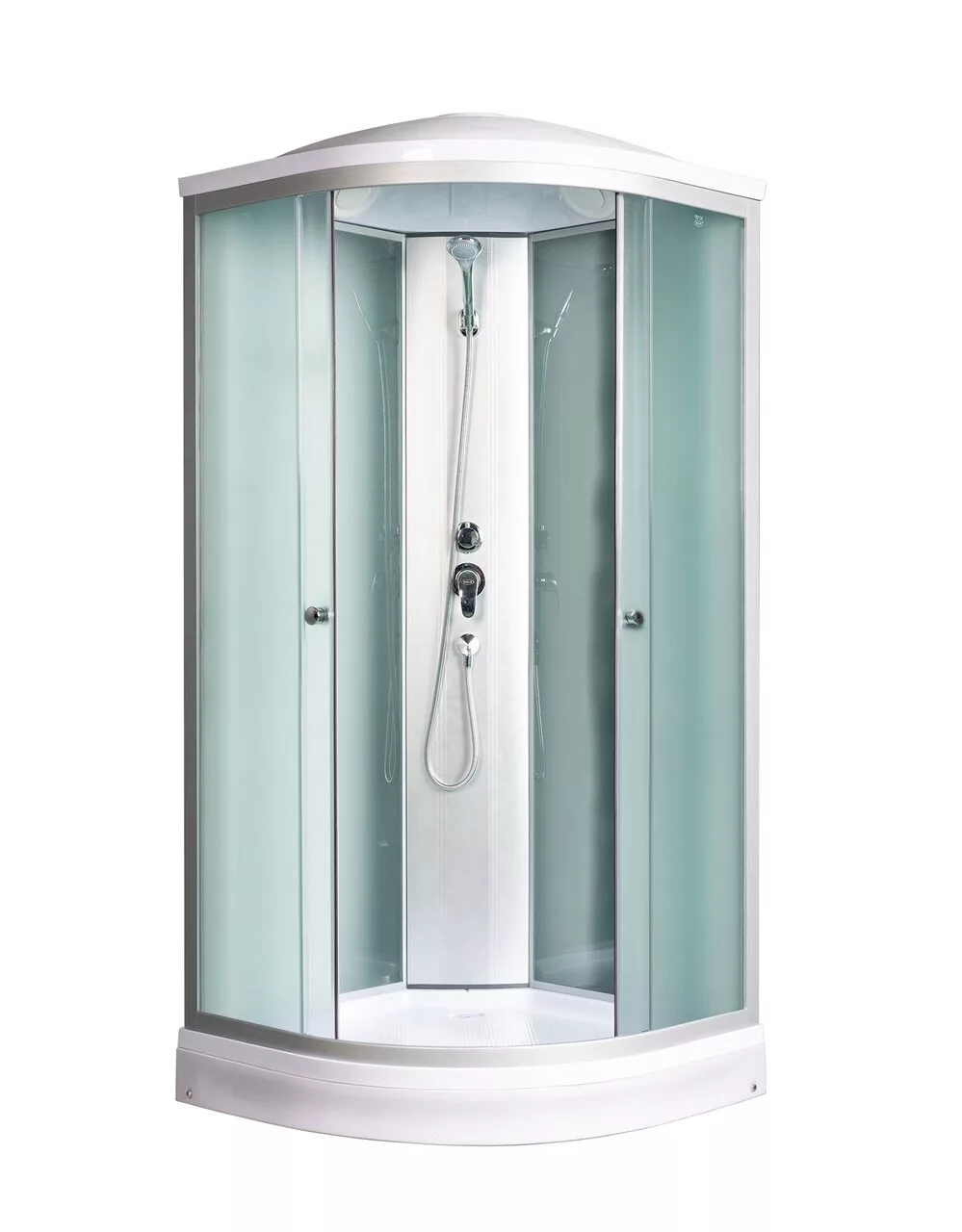 картинка Душевая кабина River Nara Light 100/15 
