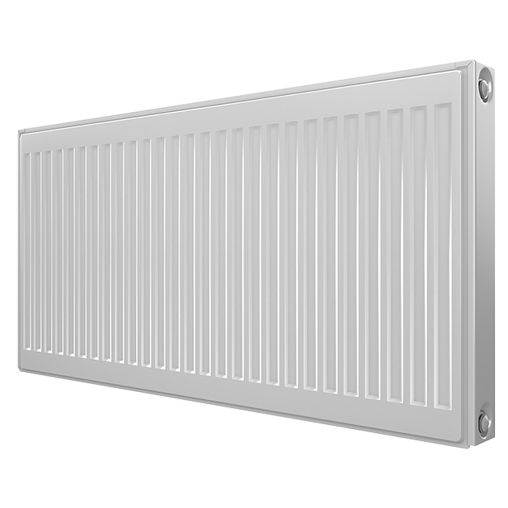 картинка Радиатор панельный Royal Thermo COMPACT C22-500-1000 RAL9016 