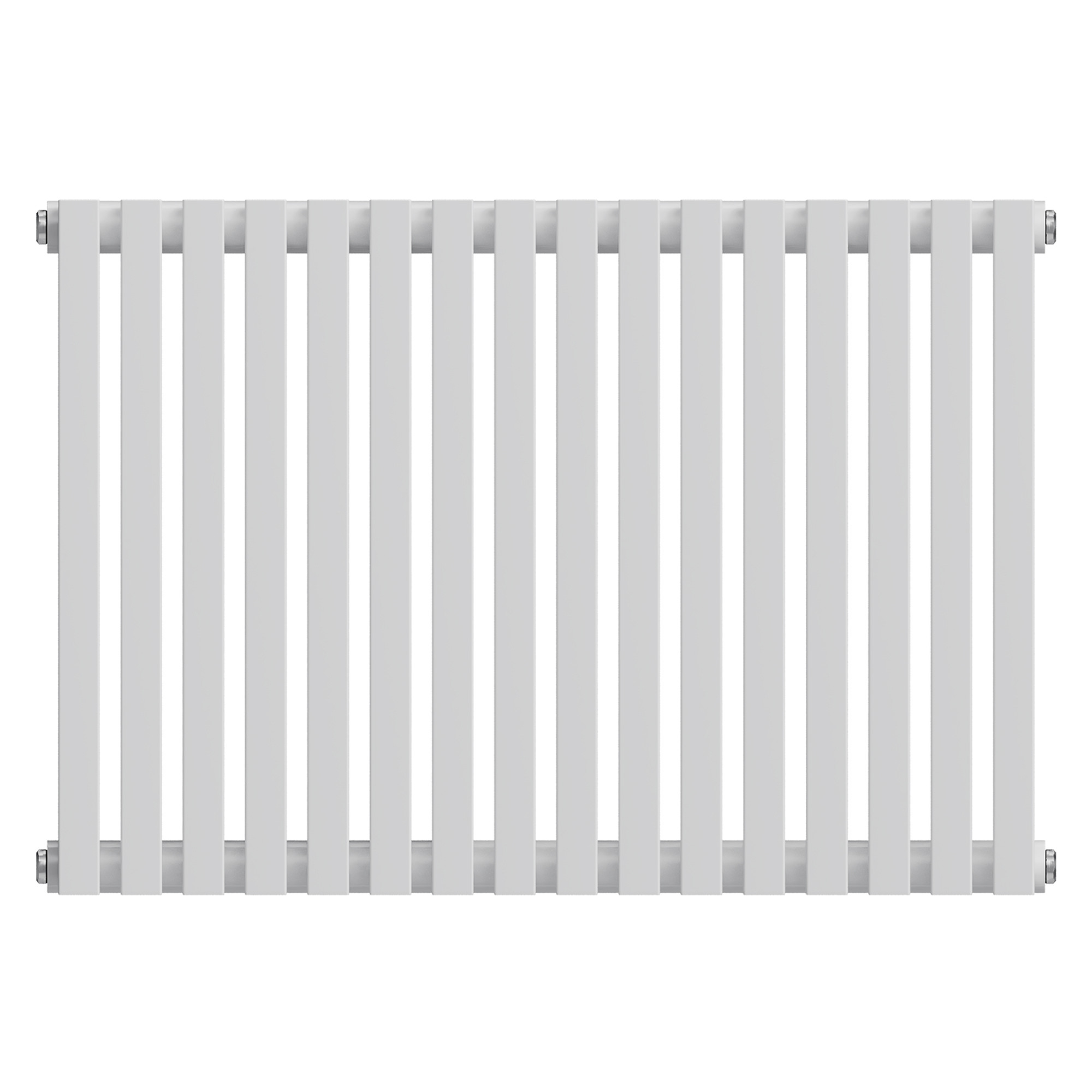 картинка Дизайн-радиатор Royal Thermo Shift Q30 C2050 16 секций RAL9016 