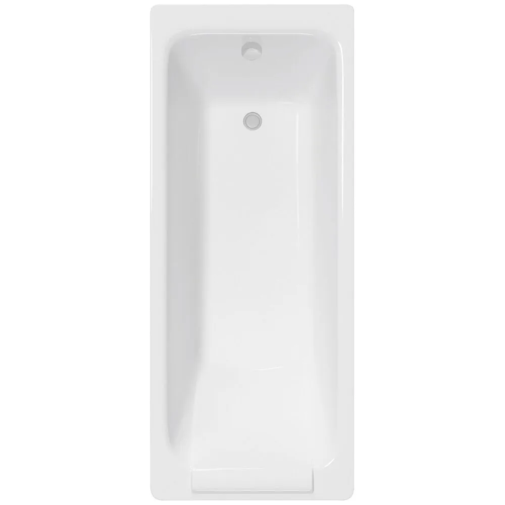 картинка Ванна чугунная Delice Palomba 170х70 DLR230620 