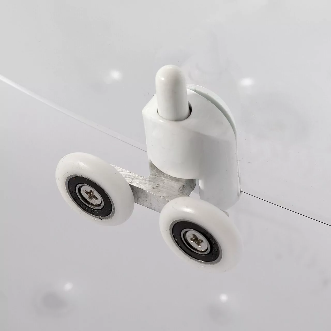 картинка Душевая кабина AvaCan L580 с гм. и эл. 