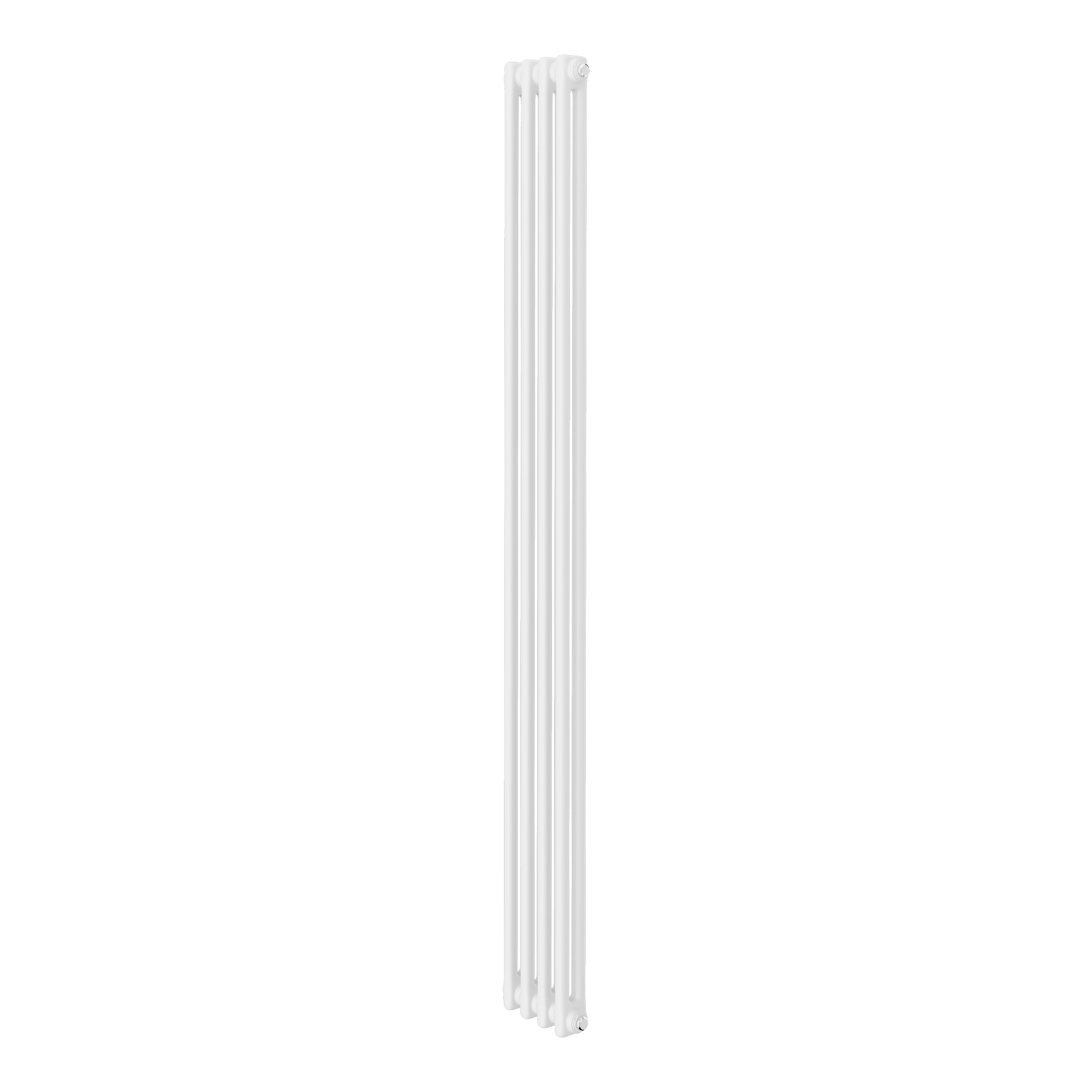 картинка Дизайн-радиатор Royal Thermo Insignia C2180 4 секции RAL9016 