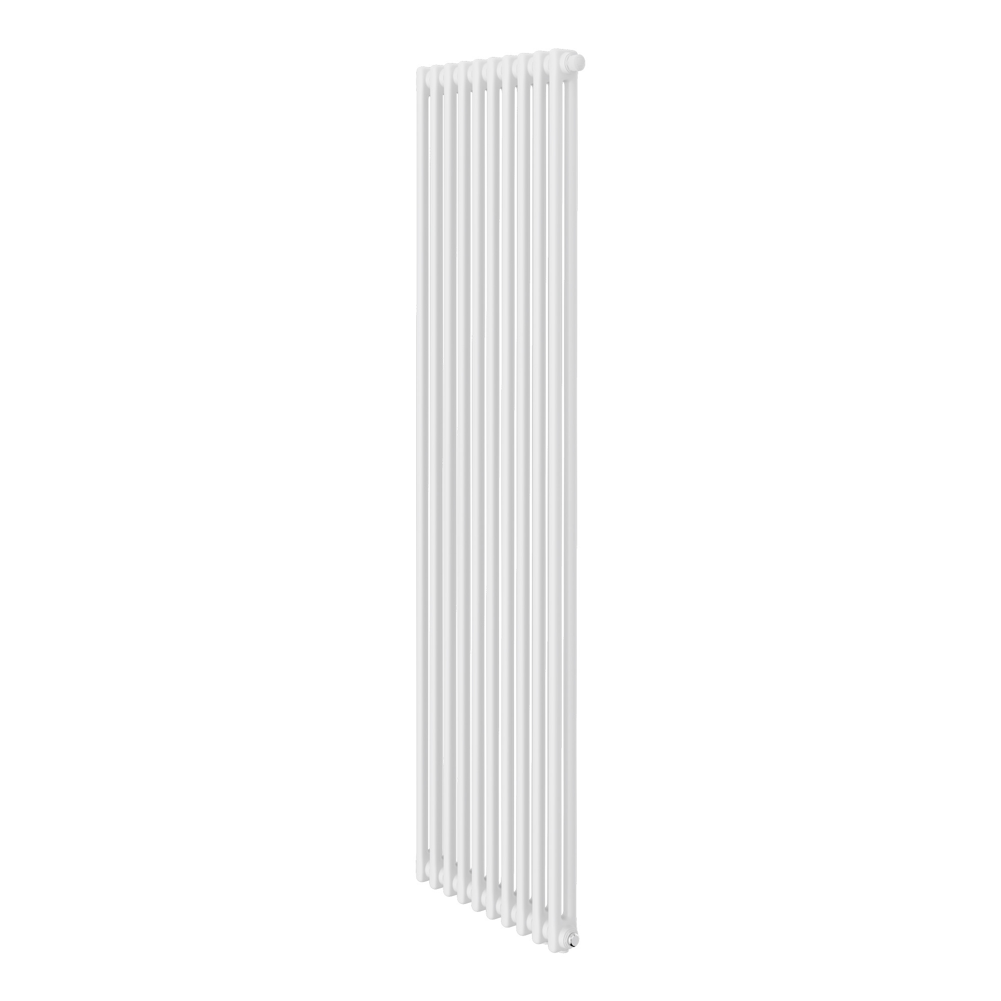 картинка Дизайн-радиатор Royal Thermo Insignia VC2180 10 секций RAL9016 