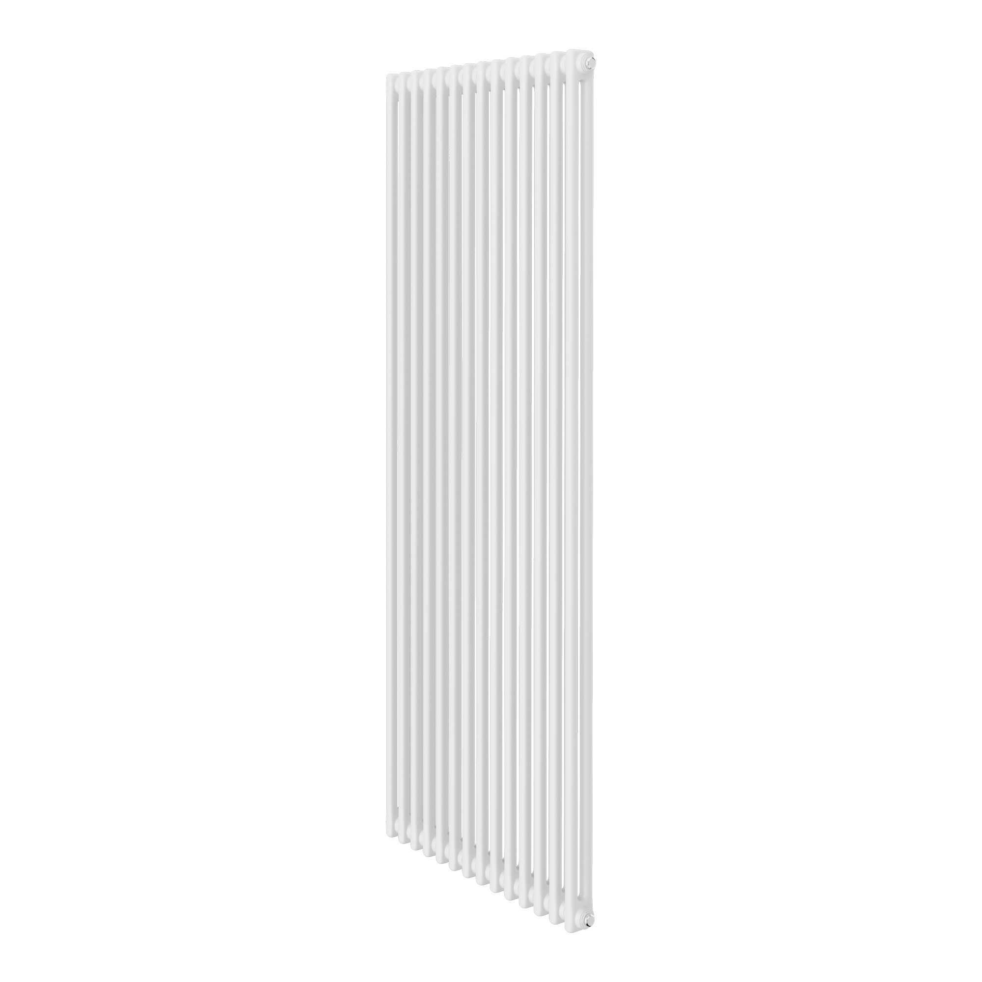 картинка Дизайн-радиатор Royal Thermo Insignia C2180 14 секций RAL9016 