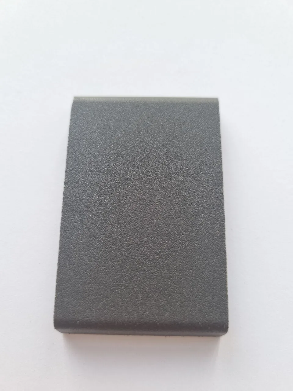 картинка Кухонная мойка Blanco SUBLINE 340/160-U SILGRANIT темная скала 523559 чаша справа 