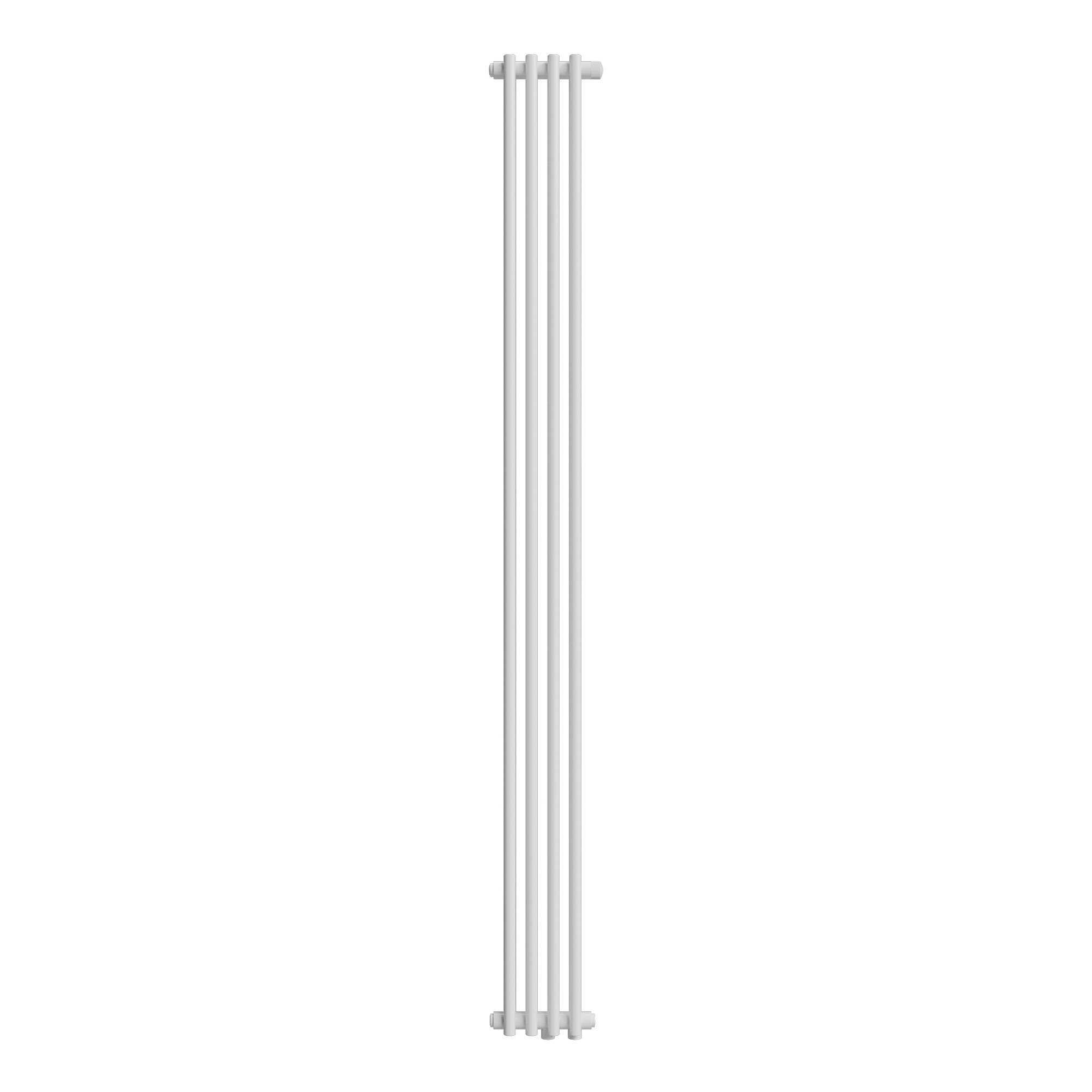 картинка Дизайн-радиатор Royal Thermo Shift R22 VC2180 4 секции RAL9016 