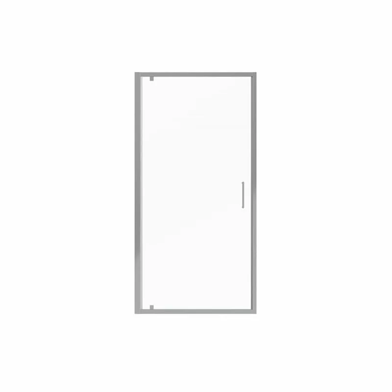 картинка Душевая дверь в нишу BRAVAT LINE BD100.4111A 
