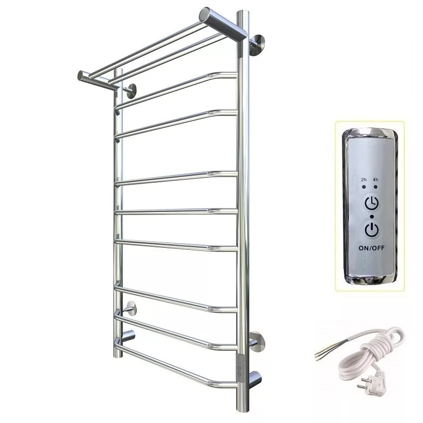 картинка Полотенцесушитель Тругор Браво Пэк сп 3 П 100х40 32 мм (БравоПэксп3П/10040 32) 