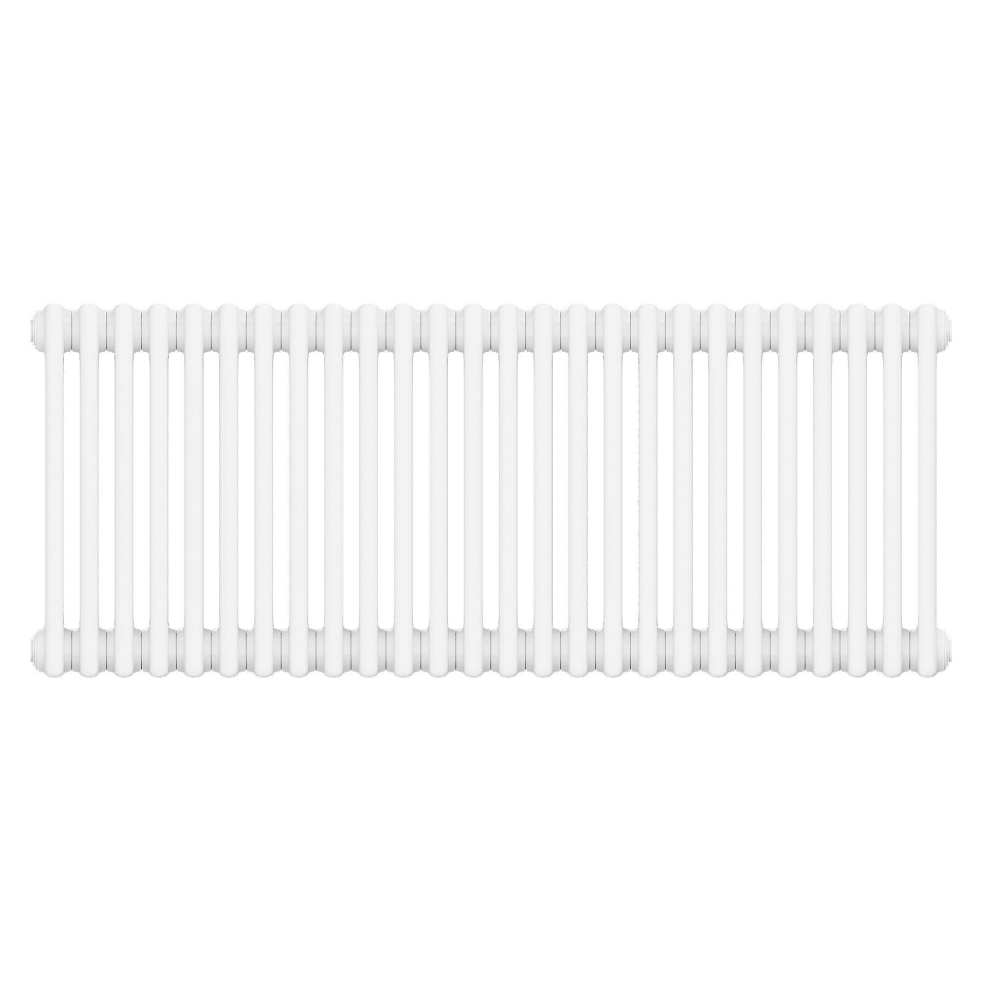 картинка Дизайн-радиатор Royal Thermo Insignia R C3050 26 секций RAL9016 