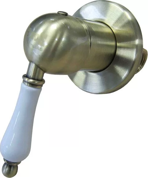 картинка Смеситель для душа ZORG Sanitary ZR D-50 BRONZE 