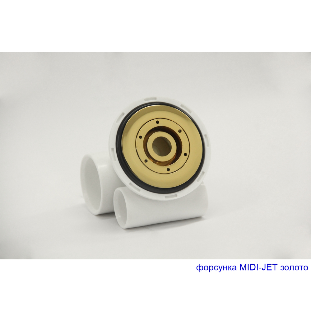 картинка Ванна WHITECROSS Wave Slim 160x80 SOFT золото 