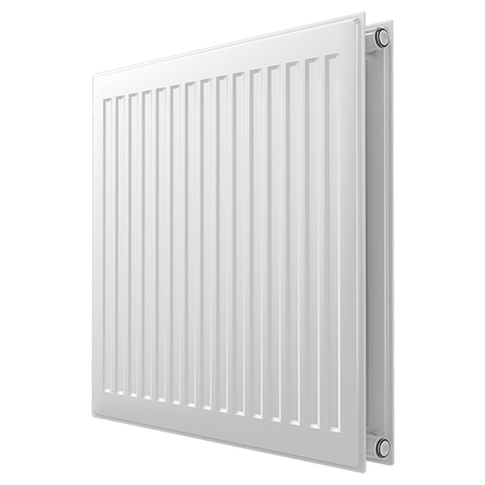 картинка Радиатор панельный Royal Thermo HYGIENE H20-500-700 RAL9016 