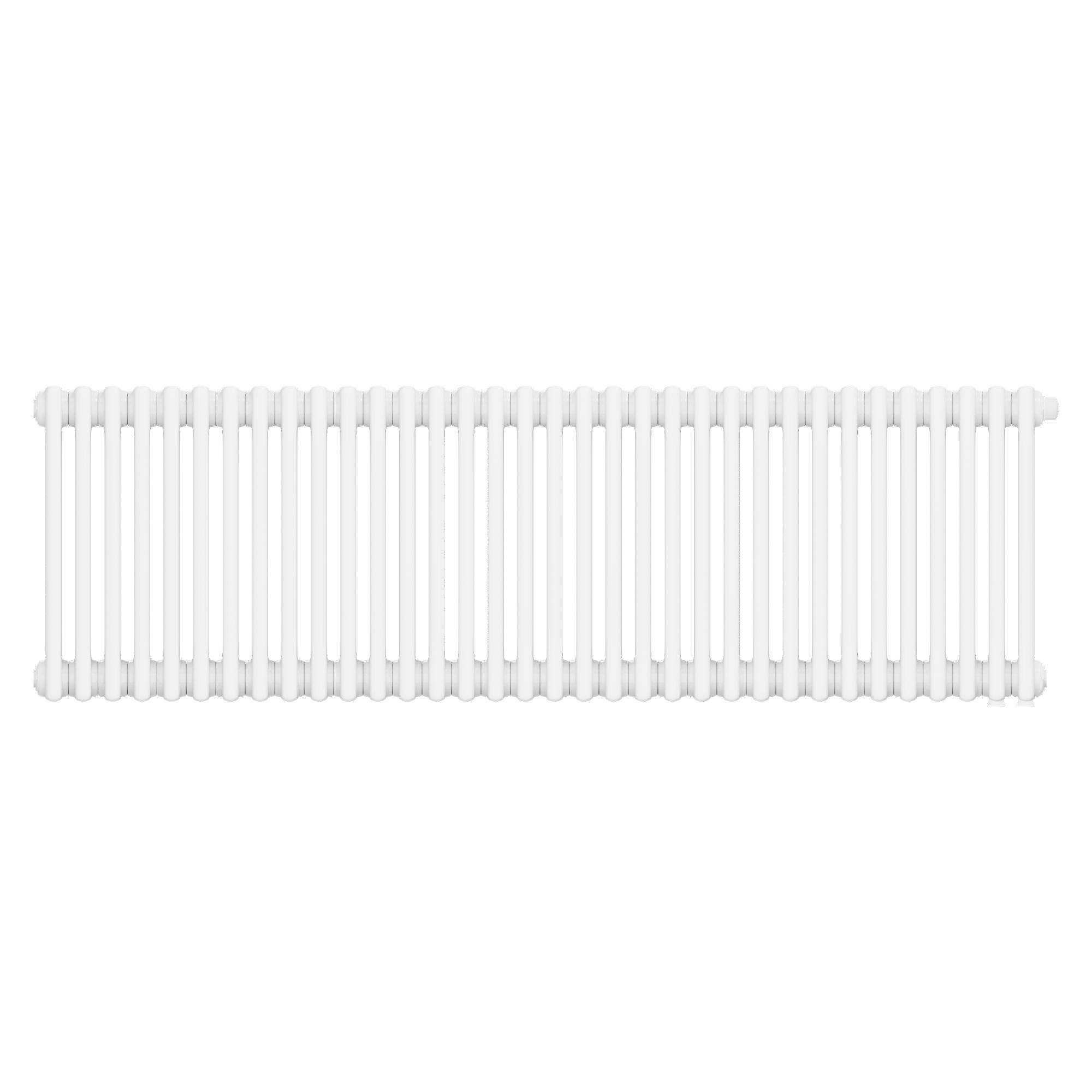 картинка Дизайн-радиатор Royal Thermo Insignia R VC3050 34 секции RAL9016 