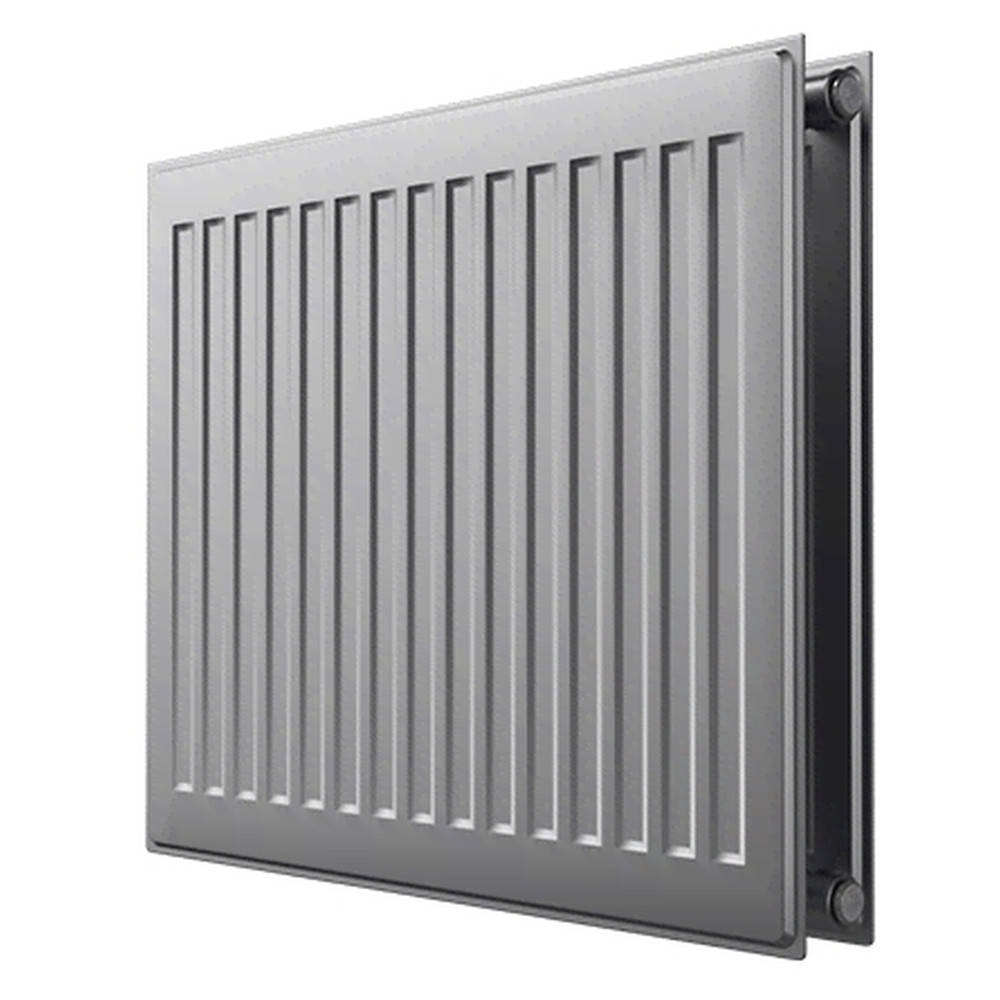 картинка Радиатор панельный Royal Thermo HYGIENE H20-500-1200 Silver Satin 