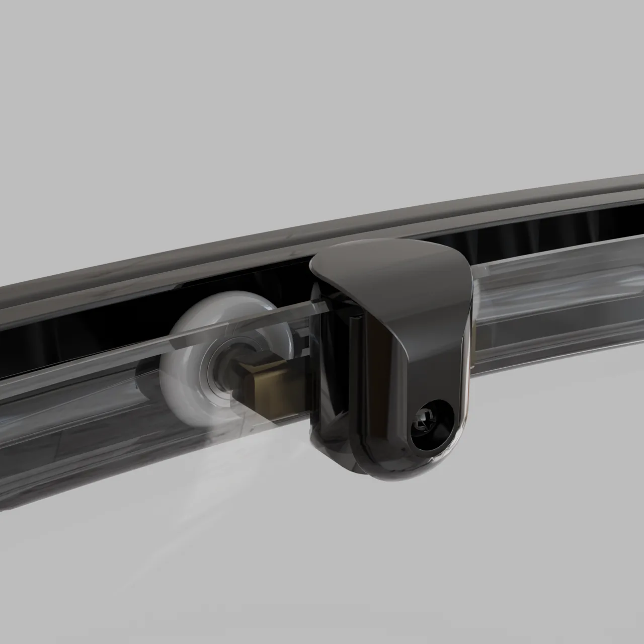 картинка Душевая кабина RGW AN-208-B 100х100х197 