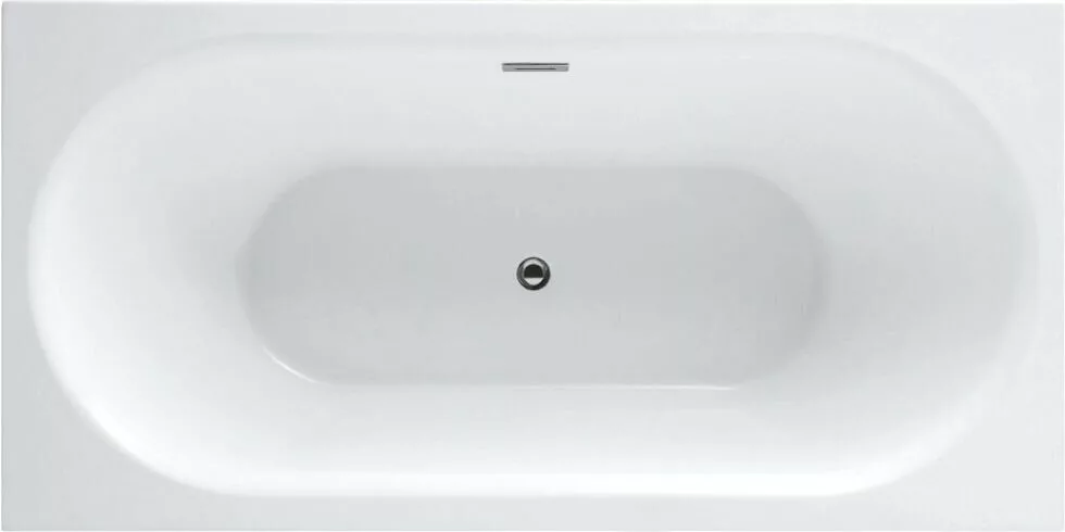 картинка Акриловая ванна Aquanet Ideal 180x90 