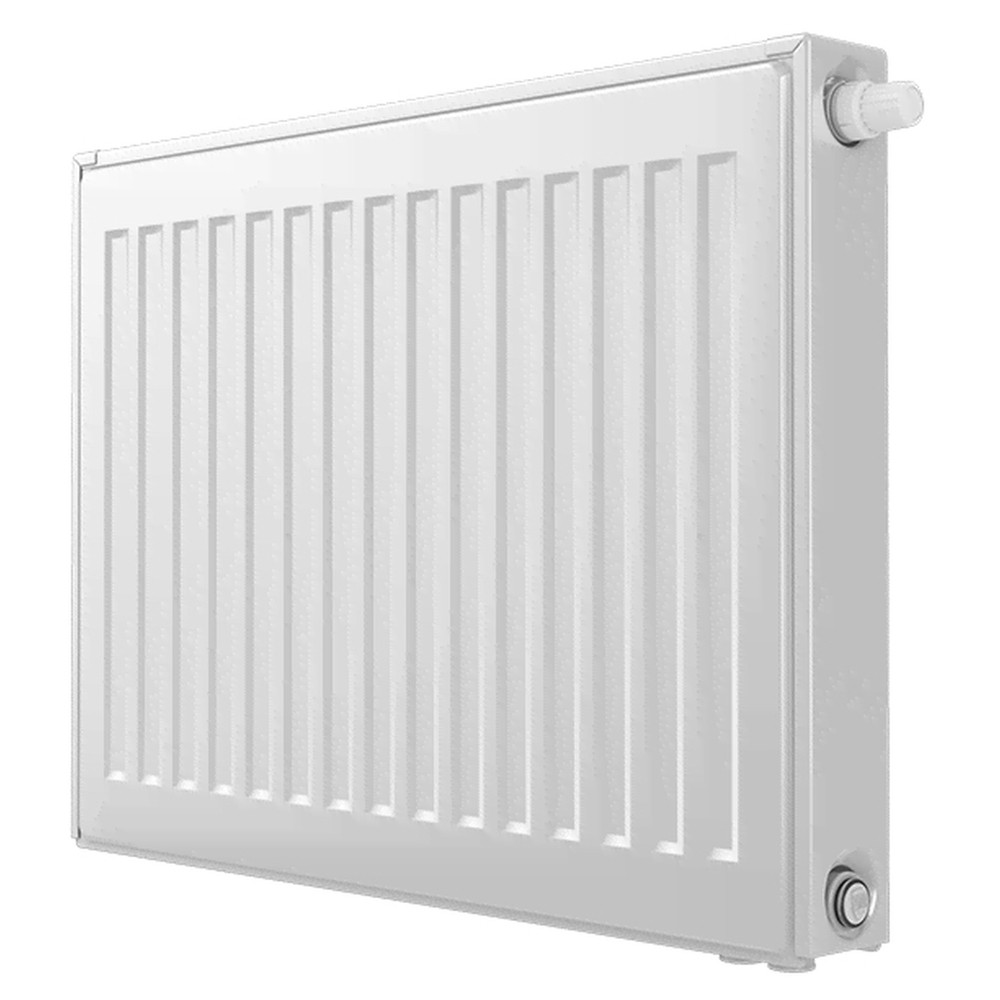 картинка Радиатор панельный Royal Thermo VENTIL COMPACT VC33-900-1500 RAL9016 