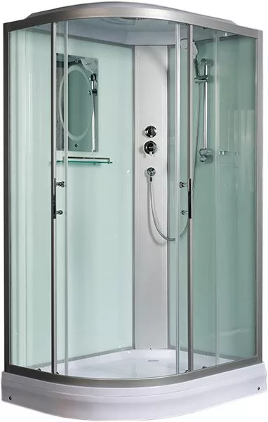 картинка Душевая кабина WeltWasser WW500 WERRA 1202 R 