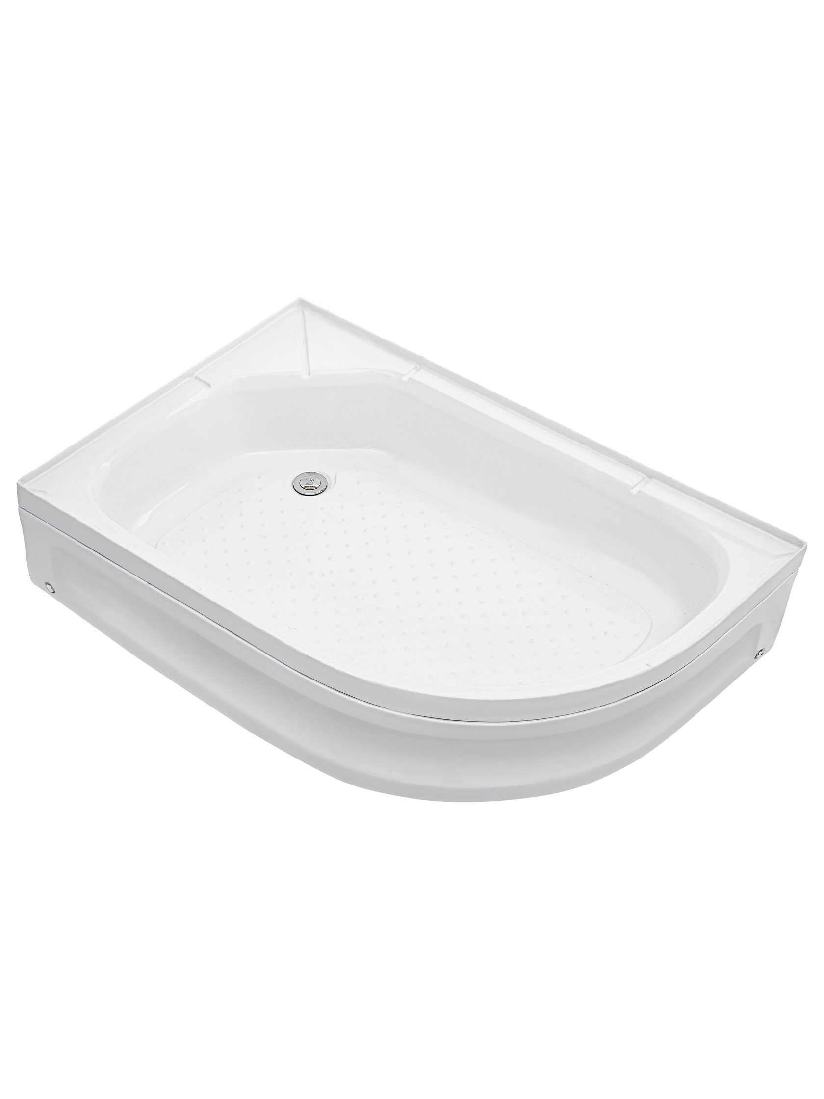 картинка Душевая кабина River Dunay 110/80/24 L MT 