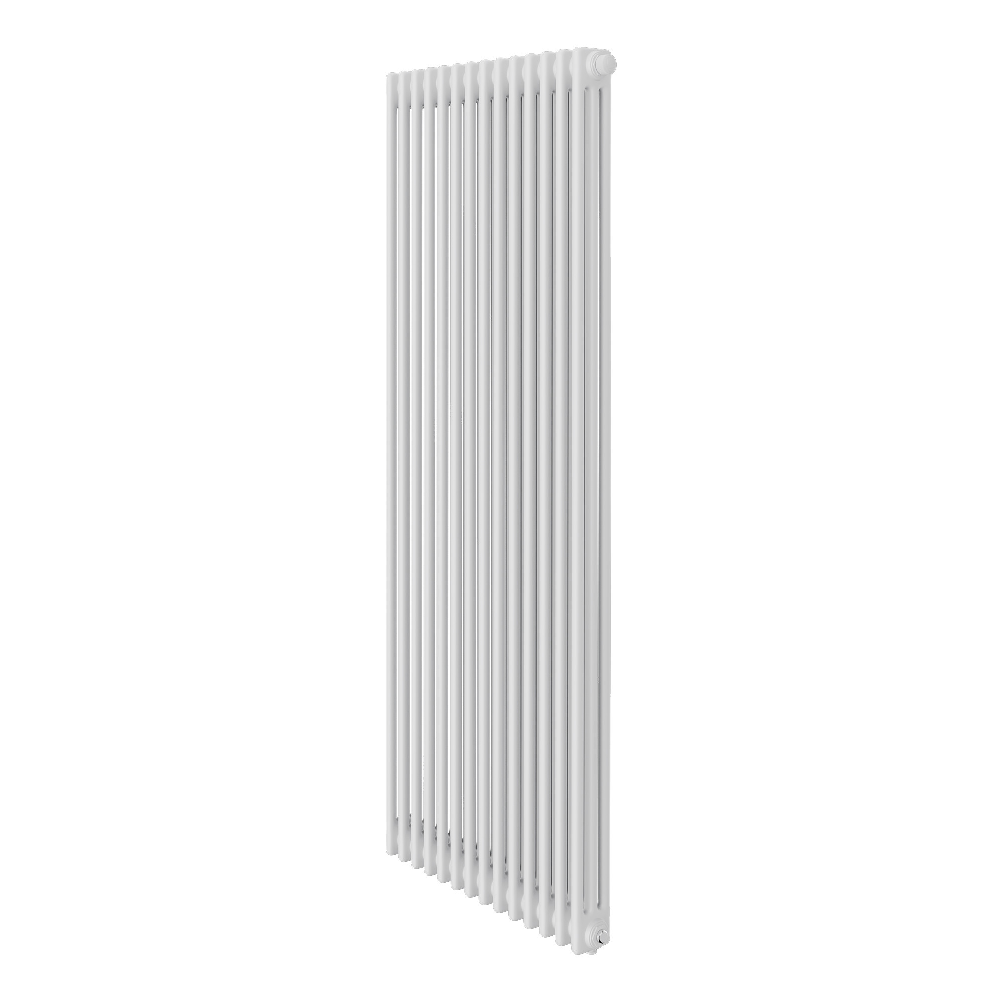 картинка Дизайн-радиатор Royal Thermo Insignia VC3180 14 секций RAL9016 