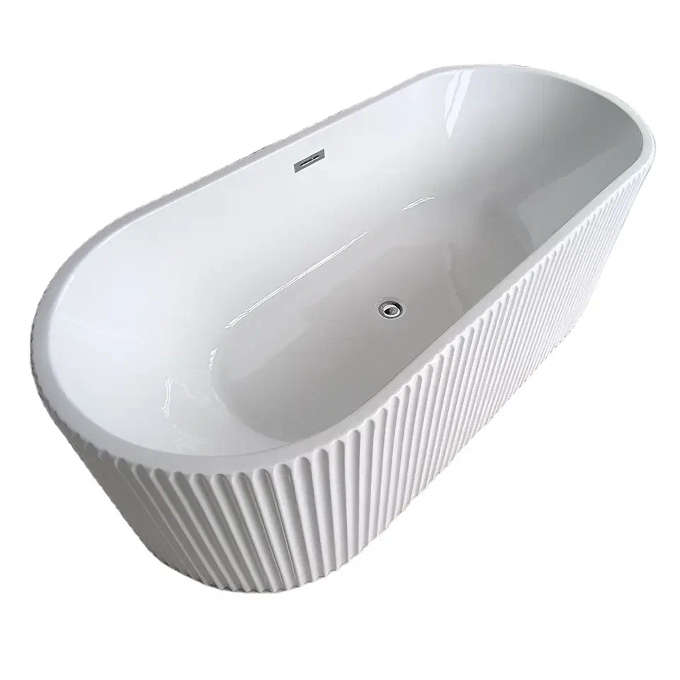 картинка Акриловая ванна Cerutti SPA CEZA'S 1700x750x560 